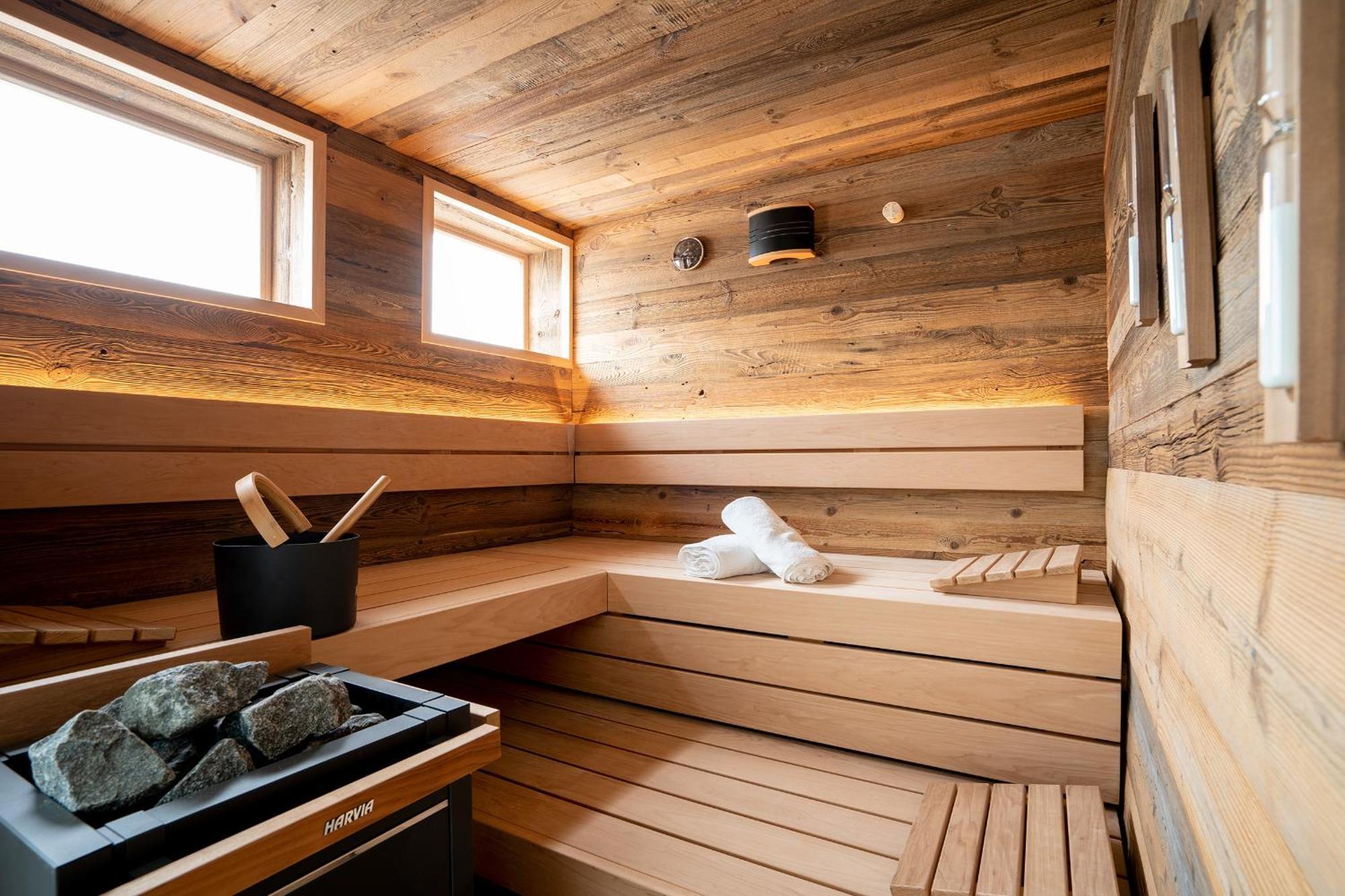 Ostseecamp Ferienhaus "Quartier 104" Scharbeutz Kültér fotó